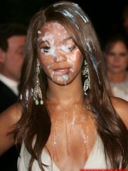 Beyonce Knowles Famous Nudes image 24 
