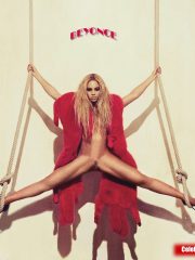 Beyonce Knowles Nude Celebrity Pictures image 19 