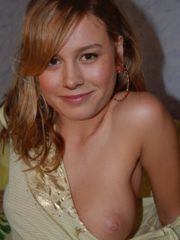 Brie Larson Free Nude Celebs image 4 