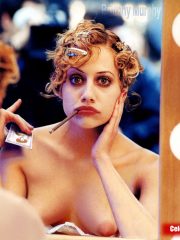 Brittany Murphy Best Celebrity Nude image 1 