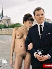 Carey Mulligan Celebrity Leaked Nude Photos image 6 