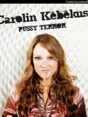 Carolin Kebekus Newest Celebrity Nudes image 2 
