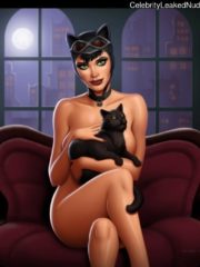 Catwoman Naked Celebritys image 1 