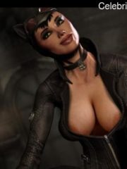 Catwoman Celebs Naked image 4 
