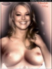 Charlotte Ross Nude Celebrity Pictures image 6 