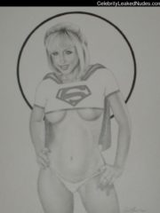 DC Comics Newest Celebrity Nudes image 3 