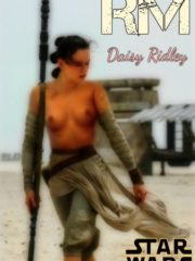 Daisy Ridley Best Celebrity Nude image 8 