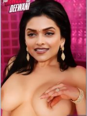 Deepika Padukone Nude Celebrity Pictures image 29 
