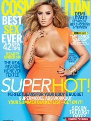 Demi Lovato Celebrities Naked image 15 