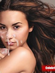 Demi Lovato Celebrity Leaked Nude Photos image 29 