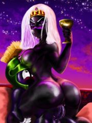 Duck Dodgers Real Celebrity Nude image 2 