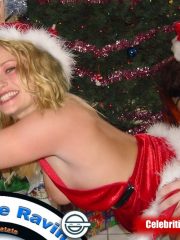 Emilie De Ravin Free Nude Celebs image 4 