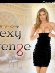 Emily Van Camp Real Celebrity Nude image 6 