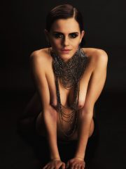 Emma Watson Famous Nudes image 26 