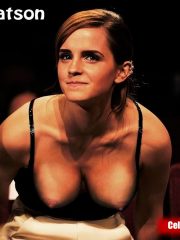 Emma Watson Best Celebrity Nude image 16 