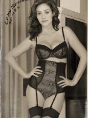 Emmy Rossum Famous Nudes image 11 