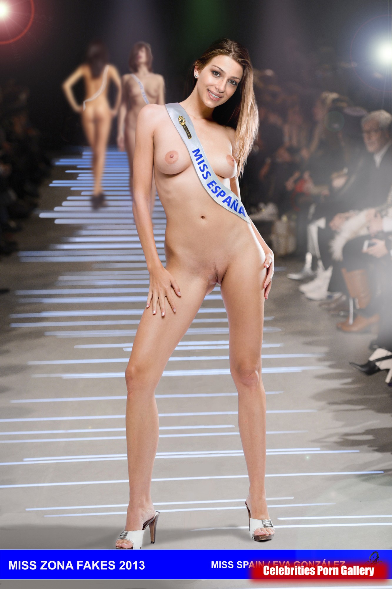 Eva González Naked Celebrity Pics free nude celeb pics