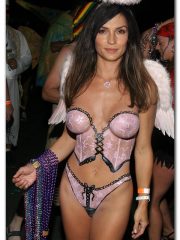 Famke Janssen Best Celebrity Nude image 28 