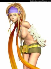 Final Fantasy Celeb Nude image 16 