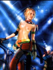 Final Fantasy Celebrity Leaked Nude Photos image 20 