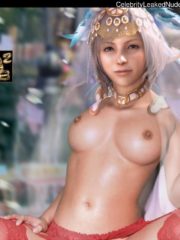 Final Fantasy Free Nude Celebs image 22 