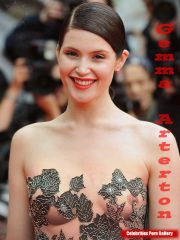Gemma Arterton Nude Celebrity Pictures image 9 