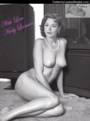 Hedy Lamarr Celebs Naked image 6 