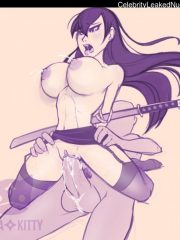 Highschool of the Dead Nude Celebrity Pictures image 18 