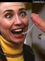 Hillary Clinton Hot Naked Celebs image 21 