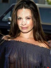 Holly Marie Combs Best Celebrity Nude image 7 