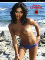 Janina Gavankar Celebrities Naked image 2 