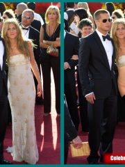 Jennifer Aniston Naked Celebrity Pics image 29 