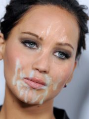 Jennifer Lawrence Real Celebrity Nude image 8 