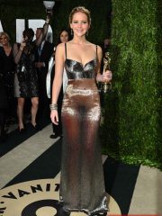 Jennifer Lawrence Naked Celebrity Pics image 23 