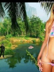 Julie Benz Celebrity Leaked Nude Photos image 23 
