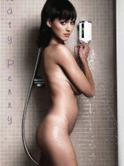 Katy Perry Naked Celebrity Pics image 13 