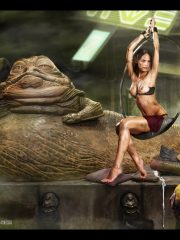 Kristin Kreuk Celebrity Nude Pics image 20 