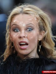 Kylie Minogue Celeb Nude image 21 