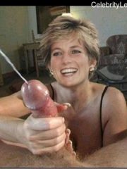 Lady Diana Nude Celeb Pics image 2 