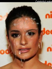 Lea Michele Celebrities Naked image 29 
