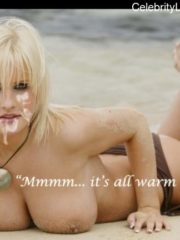 Michelle Marsh Celeb Nude image 3 