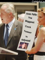 Michelle Pfeiffer Celebs Naked image 9 