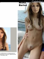 Mischa Barton Newest Celebrity Nudes image 11 