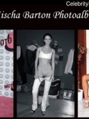 Mischa Barton Best Celebrity Nude image 26 
