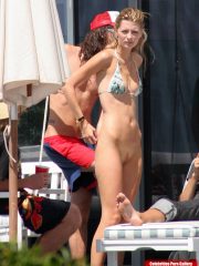 Mischa Barton Naked Celebritys image 4 