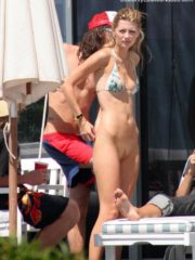 Mischa Barton Naked Celebrity Pics image 4 
