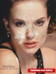 Natalie Portman Real Celebrity Nude image 9 