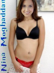 Nina Moghaddam Nude Celebrity Pictures image 6 