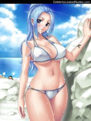 One Piece Nude Celeb image 14 