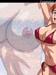 One Piece Celebrity Nude Pics image 26 